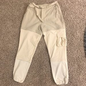 Rectrek Zip-Off Pant Outdoor Voices